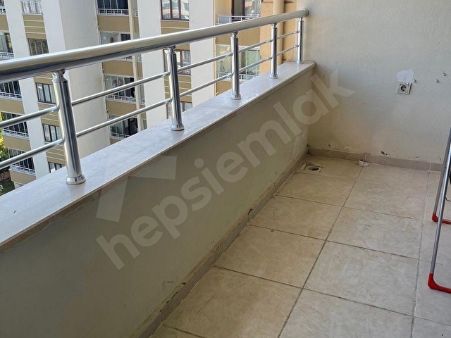 MALATYA ŞEKER FABRİKASI KARŞISI 4+1 KİRALIK DAİRE - Görsel 27