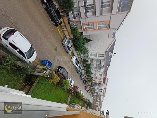 KARTEPE ATAEVLER MH. KİRALIK 1+1 DAİRE - Görsel 14