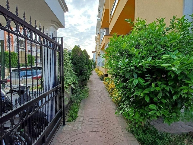 KARTEPE ATAEVLER MH. KİRALIK 1+1 DAİRE - Görsel 3