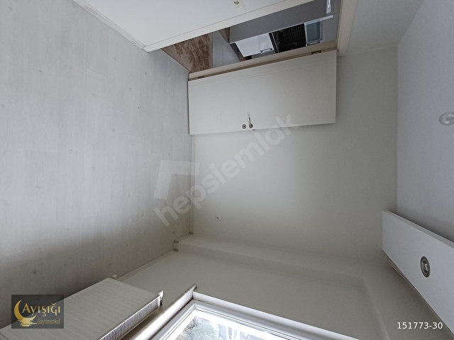 KARTEPE ATAEVLER MH. KİRALIK 1+1 DAİRE - Görsel 9