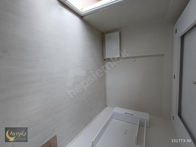 KARTEPE ATAEVLER MH. KİRALIK 1+1 DAİRE - Görsel 6