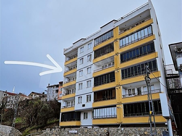 Bayrama özel fırsat daire!! - Görsel 2
