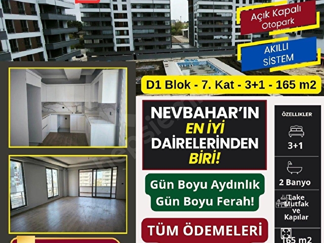 Terme Cumhuriyet Satılık
