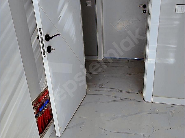 MUĞLA MENTEŞE YERKESİKTE İKİZ VİLLA - Görsel 24