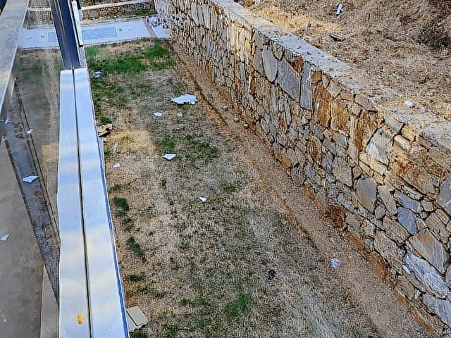 MUĞLA MENTEŞE YERKESİKTE İKİZ VİLLA - Görsel 22