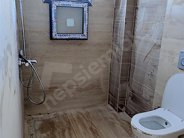 MUĞLA MENTEŞE YERKESİKTE İKİZ VİLLA - Görsel 20