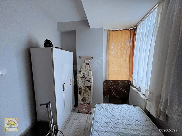 KAMPÜS GİRİŞİNDE EŞYALI KİRALIK 2+1 DAİRE - Görsel 22