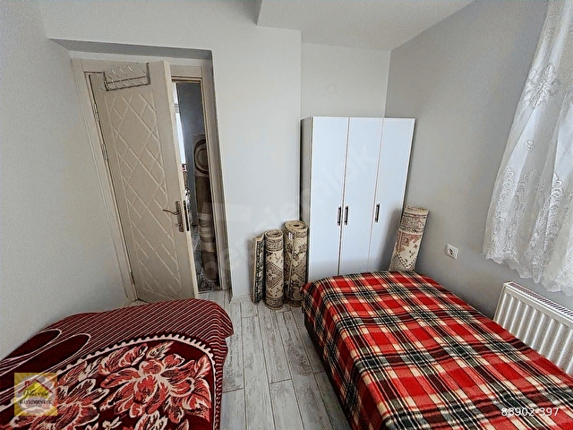 KAMPÜS GİRİŞİNDE EŞYALI KİRALIK 2+1 DAİRE - Görsel 18