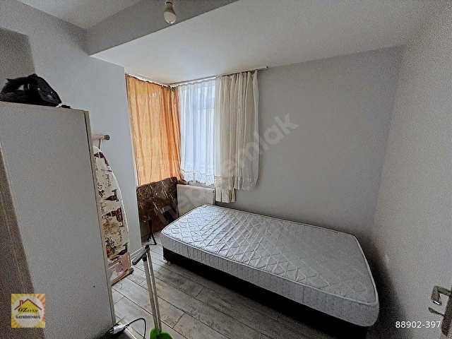 KAMPÜS GİRİŞİNDE EŞYALI KİRALIK 2+1 DAİRE - Görsel 21