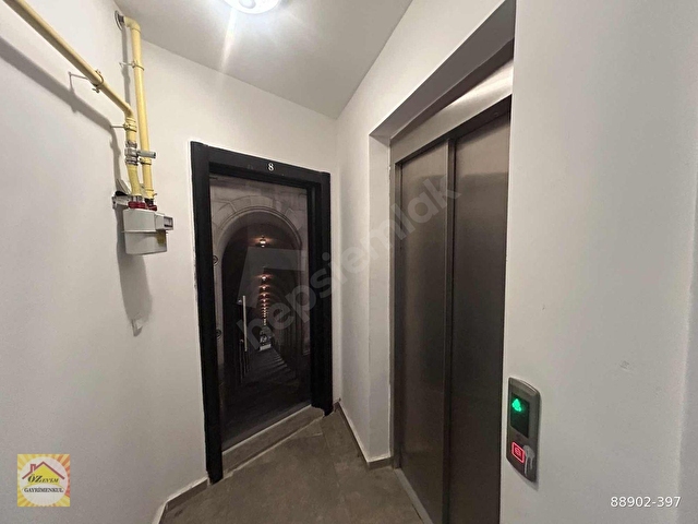 KAMPÜS GİRİŞİNDE EŞYALI KİRALIK 2+1 DAİRE - Görsel 3