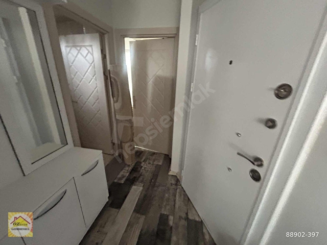KAMPÜS GİRİŞİNDE EŞYALI KİRALIK 2+1 DAİRE - Görsel 23