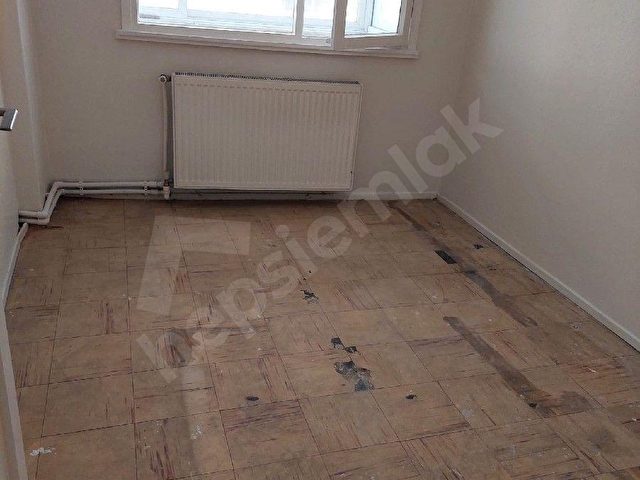 Mevlanakspı Başbakkal sok Satılık boş daire 2+1 Y.girş köşe dair Tramvay durağı 5 dakika yürüme m - Görsel 10