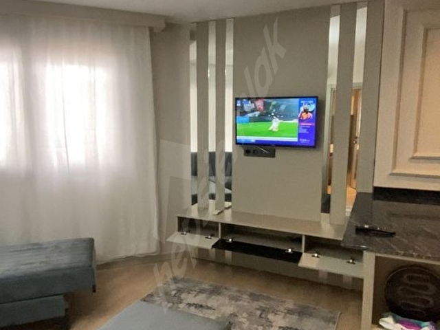 1+1 FULL EŞYALI KİRALIK