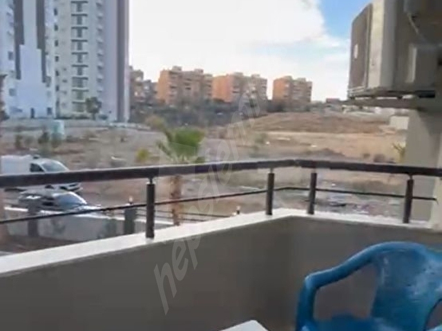 1+1 FULL EŞYALI KİRALIK - Görsel 13