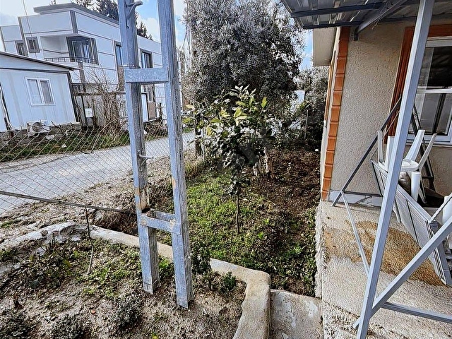 TAVLA MAHALLESİNDE SATILIK BAHÇELİ EVLER - Görsel 12