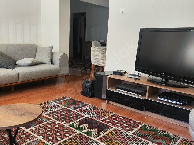 hosdere caddesi 2+1ful esyalı merkezi sistem kiralık daire - Görsel 4