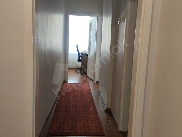hosdere caddesi 2+1ful esyalı merkezi sistem kiralık daire - Görsel 6