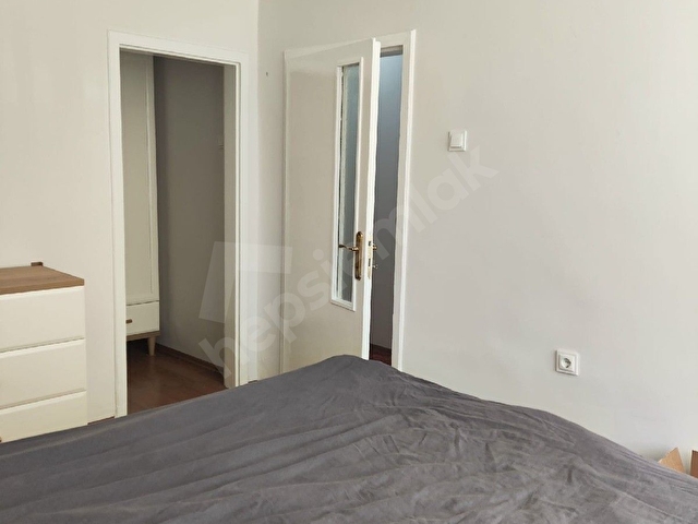 hosdere caddesi 2+1ful esyalı merkezi sistem kiralık daire - Görsel 9