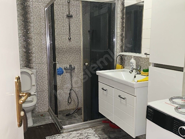 hosdere caddesi 2+1ful esyalı merkezi sistem kiralık daire - Görsel 12