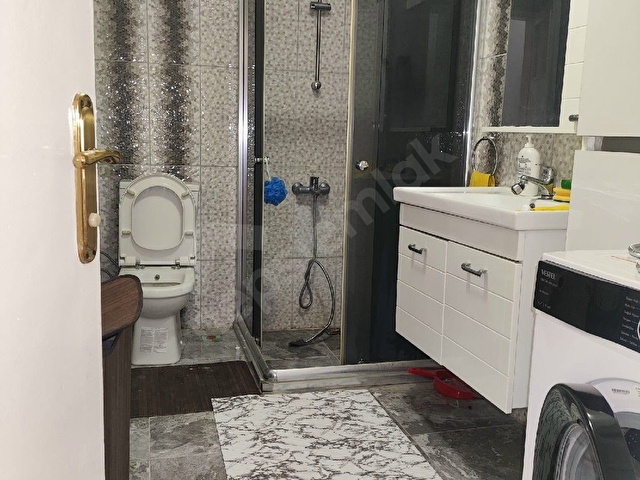 hosdere caddesi 2+1ful esyalı merkezi sistem kiralık daire - Görsel 13