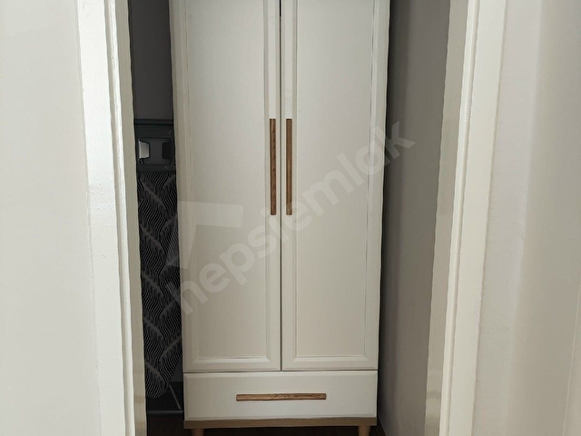hosdere caddesi 2+1ful esyalı merkezi sistem kiralık daire - Görsel 14