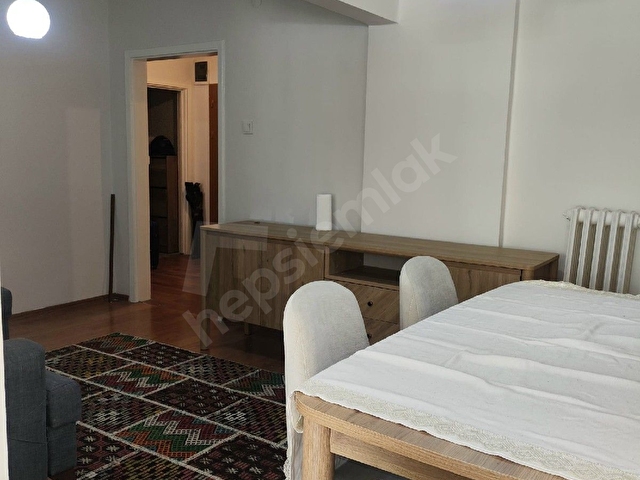 hosdere caddesi 2+1ful esyalı merkezi sistem kiralık daire - Görsel 19