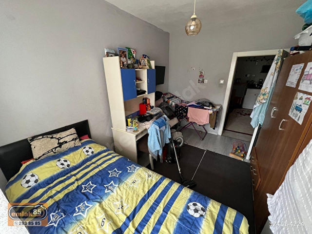 ANDİÇEN MAH. DE 3+1 ÖN CEPHE BAĞIMSIZ SALONLU DAİRE - Görsel 20