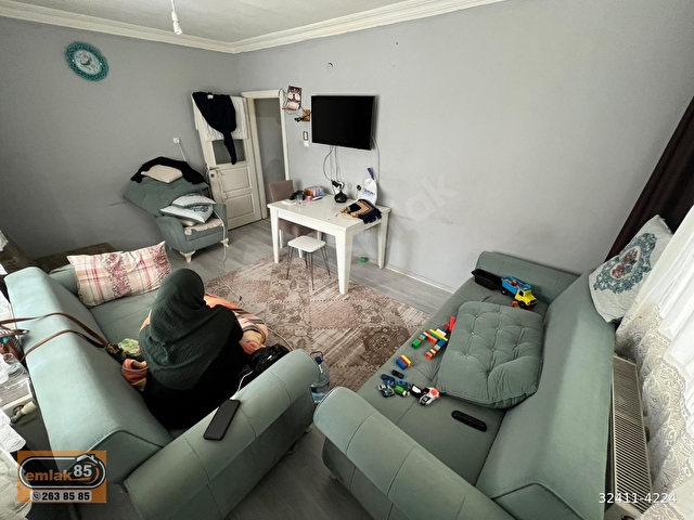 ANDİÇEN MAH. DE 3+1 ÖN CEPHE BAĞIMSIZ SALONLU DAİRE - Görsel 10