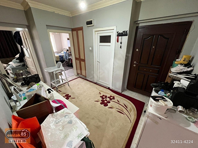 ANDİÇEN MAH. DE 3+1 ÖN CEPHE BAĞIMSIZ SALONLU DAİRE - Görsel 23