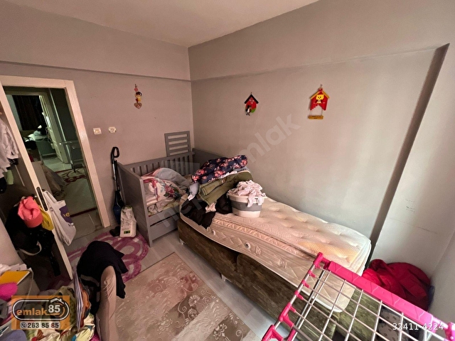 ANDİÇEN MAH. DE 3+1 ÖN CEPHE BAĞIMSIZ SALONLU DAİRE - Görsel 18