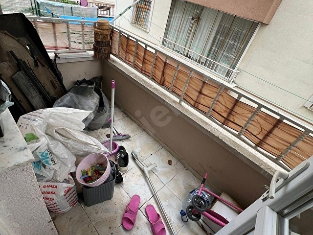 ANDİÇEN MAH. DE 3+1 ÖN CEPHE BAĞIMSIZ SALONLU DAİRE - Görsel 5