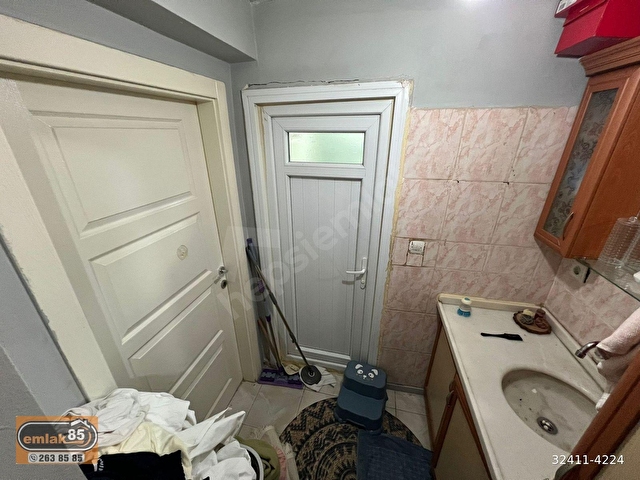 ANDİÇEN MAH. DE 3+1 ÖN CEPHE BAĞIMSIZ SALONLU DAİRE - Görsel 24