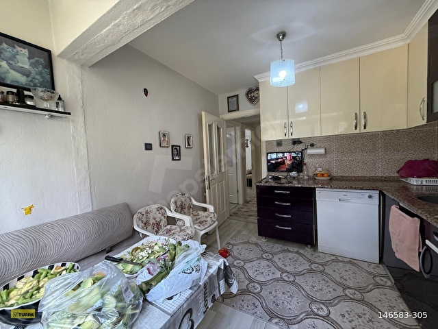 Turpa Balçovadan,Ata Caddesi Yakını 3+1, Satılık Daire - Görsel 11