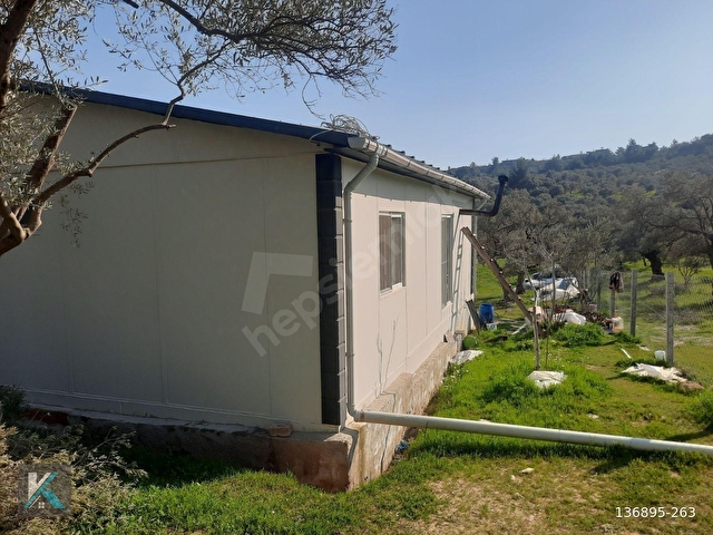 Torbalı çapak ta müstakil ev - Görsel 7