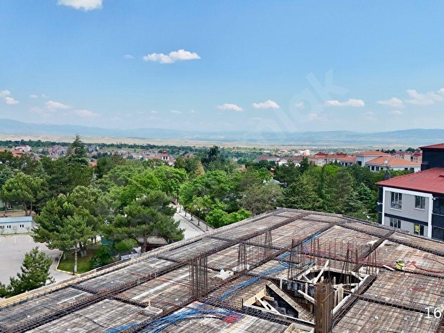 KİZİROĞLU GAYRİMENKUL DANIŞMANLIKTAN SATILIK 3+1 DAİRE - Görsel 2