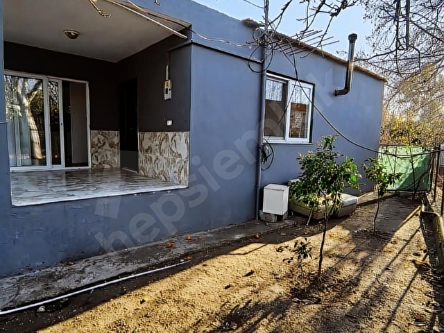 ÇAKIRLAR KARATEPE DE MUHTEŞEM KÖY EVİ BAHÇELİ!!! - Görsel 4