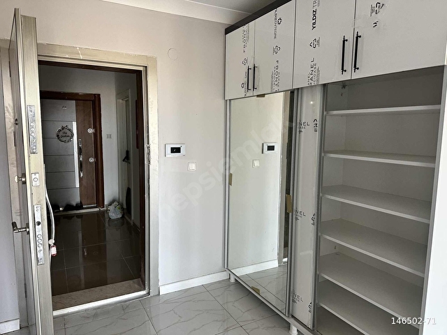 İSKANLI SÜPER DAİRE