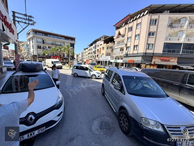 Buca Meydanda ,Devren İşyeri ,Devir Hakkı Var ,Her İşe Uygun. - Görsel 11