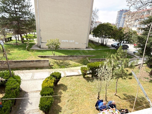 4.DEVLET MAH. SİTESİ 2+1 KİRALIK - Görsel 11