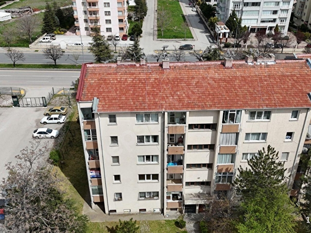 4.DEVLET MAH. SİTESİ 2+1 KİRALIK - Görsel 2
