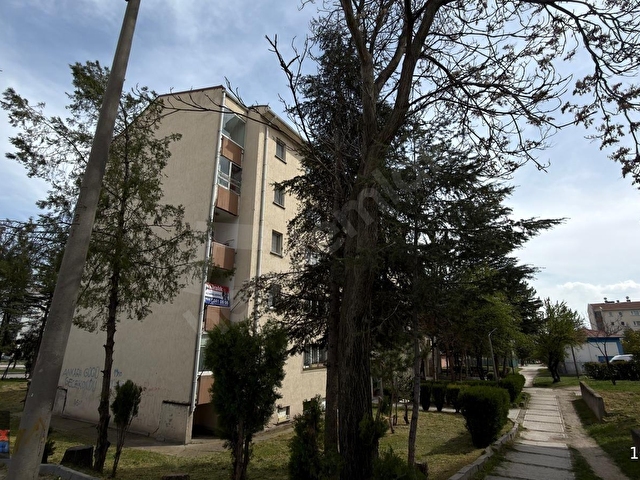 4.DEVLET MAH. SİTESİ 2+1 KİRALIK - Görsel 7