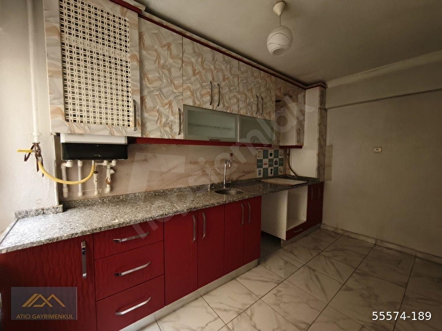 KIRMIZITOPRAK MH. DSİ SOKAKTA 3+1 KİRALIK DAİRE - Görsel 12