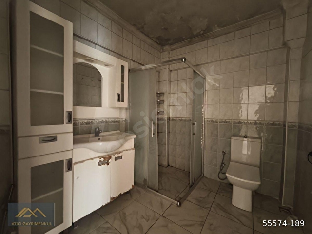 KIRMIZITOPRAK MH. DSİ SOKAKTA 3+1 KİRALIK DAİRE - Görsel 13
