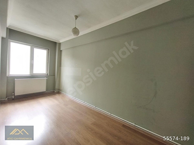 KIRMIZITOPRAK MH. DSİ SOKAKTA 3+1 KİRALIK DAİRE - Görsel 6
