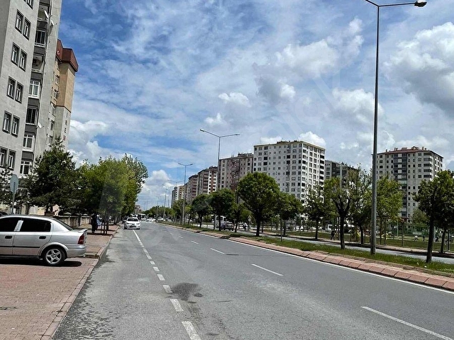 YENİŞEHİRDE KİRALIK YAPILI 3+1 DAİRE - Görsel 19