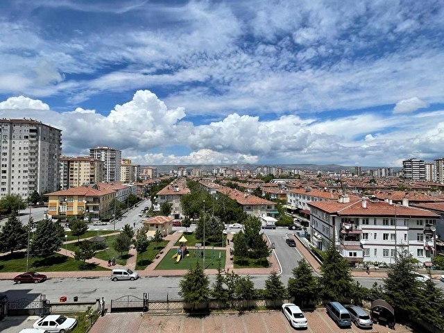YENİŞEHİRDE KİRALIK YAPILI 3+1 DAİRE - Görsel 5