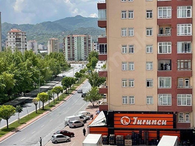 YENİŞEHİRDE KİRALIK YAPILI 3+1 DAİRE - Görsel 12