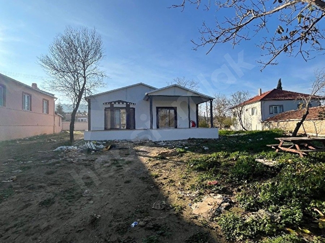 Keşan yenimuhacır belediyesi müstakil EV - Görsel 10