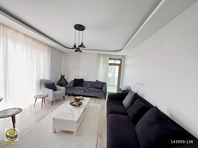 VUSLAT EMLAKTAN DERBENT TOWERDA SATILIK FULL YAPILI 3 +1 DAİRE - Görsel 16