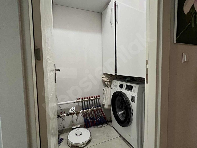 VUSLAT EMLAKTAN DERBENT TOWERDA SATILIK FULL YAPILI 3 +1 DAİRE - Görsel 28
